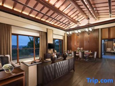 Anantara Guiyang Resort - 55