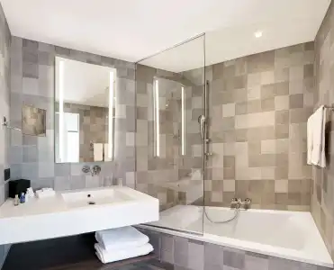 Radisson Blu Bruges - 40