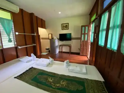 Baan Kornnara Resort - 4