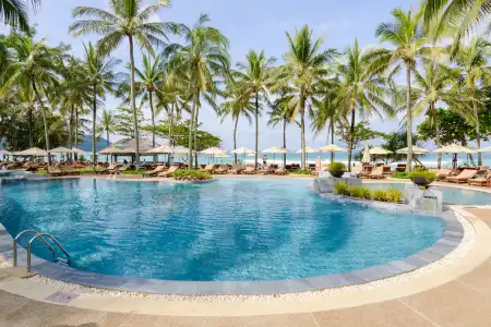 Katathani Phuket Beach Resort - 22