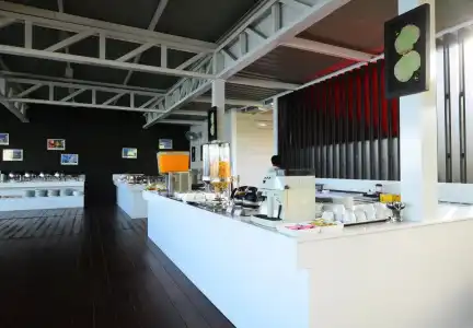 Baywalk Residence Pattaya By Thaiwat - 12