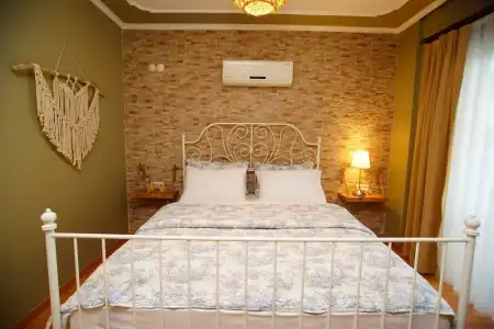 Urla Zeytin Otel - 15