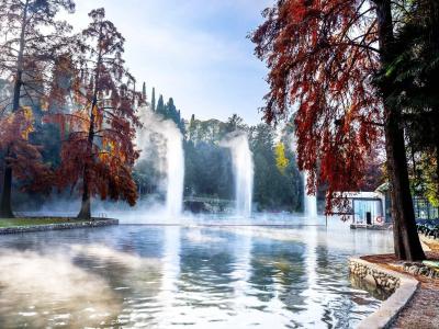 Villa dei Cedri Thermal Park & Natural Spa - 43