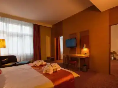 Mercure Ostrava Center - 53