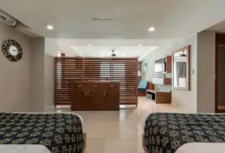 Ocean Dream Cancún by GuruHotel - 307