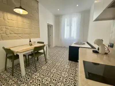 BADIA NUOVA Apart - 166