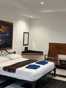 Lanta Island Resort - 120