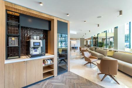 Holiday Inn Lisbon by IHG - 36