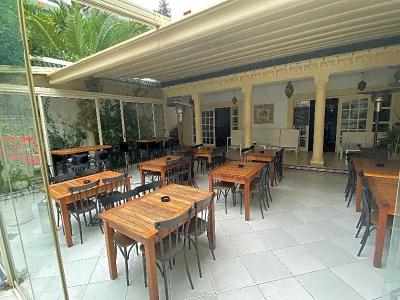 Residence Mahmoud - 8
