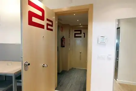 MH Apartments Urban - 69