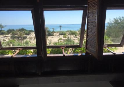 Villa Louise Hue Beach and Spa - 4