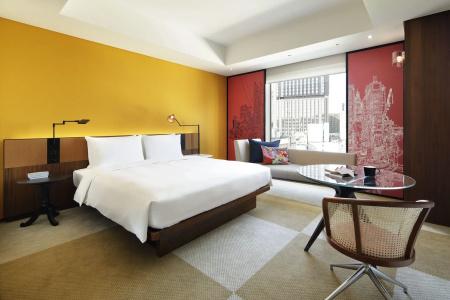 Hyatt Centric Ginza Tokyo - 3