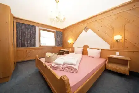 Hôtel des Alpes - 2