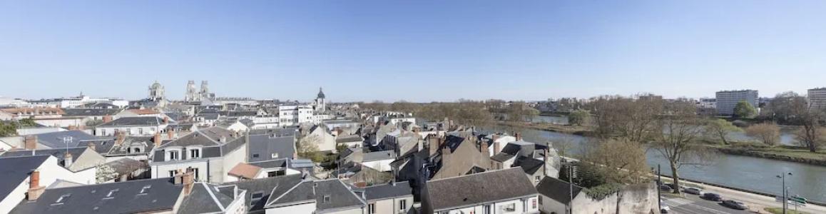 Mercure Orléans Centre - 154
