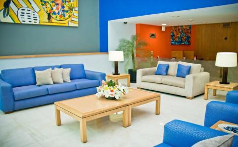 Holiday Inn Express Mexico Reforma by IHG - 17