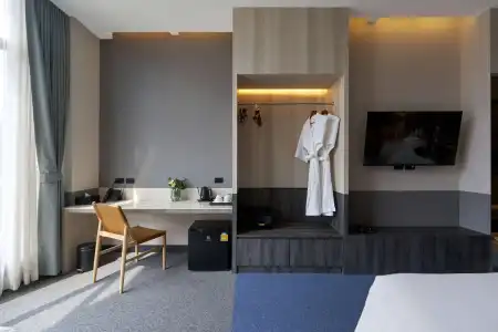 Ramada Plaza by Wyndham Bangkok Sukhumvit 48 - 8