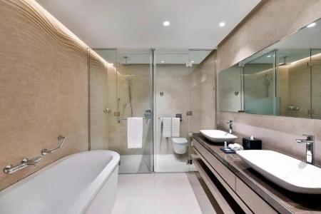 Courtyard by Marriott Al Barsha - 42