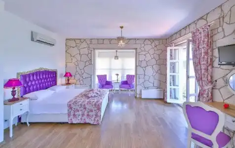 Alacati Balbadem Otel ( +13 ADULT ONLY) - 35