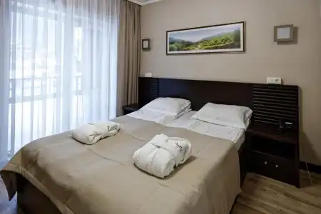 Marmaros Apart-& Spa - 19