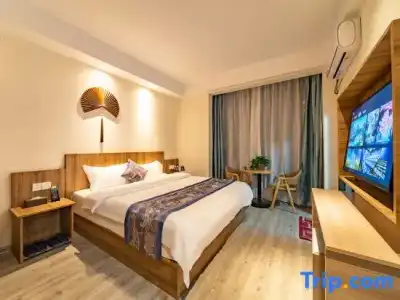 Comfort Inn Suwa Inter - 65