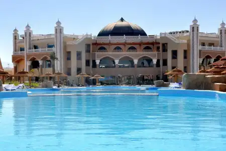 Jasmine Palace Resort & Spa - 19