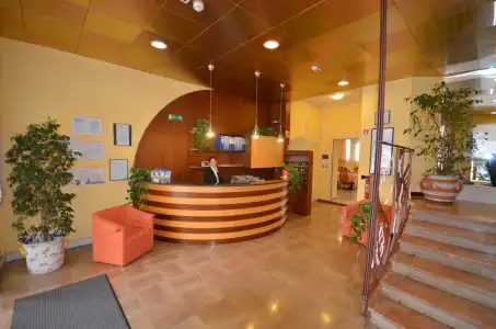 Pineda Aparthotel - 1