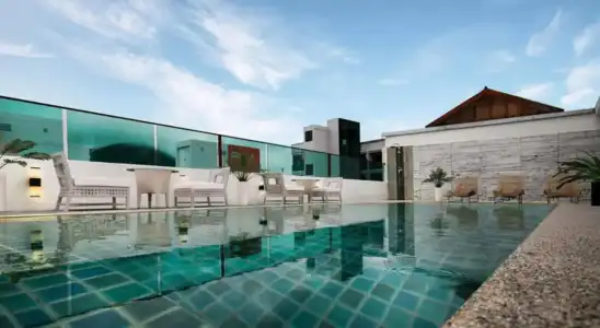 SunSeaSand (Patong) (SHA Certified) - 0