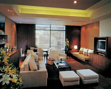 ITC Sonar, a Luxury Collection, Kolkata - 3