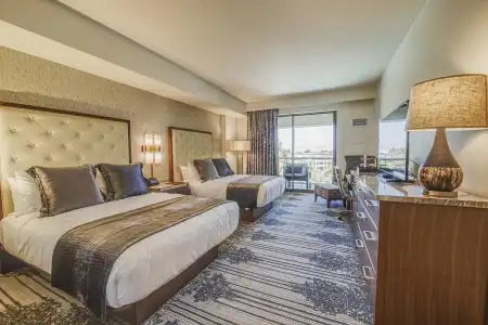 Legacy Resort & Spa - 2