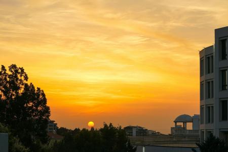 Sheraton Ankara & Convention Center - 24