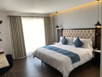 Boutique Casa Loreta - 42
