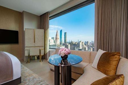 The Ritz-Carlton New York, NoMad - 4