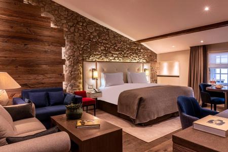 Hôtel Les Armures - 41