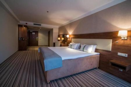 Holiday Inn Lodz by IHG - 79