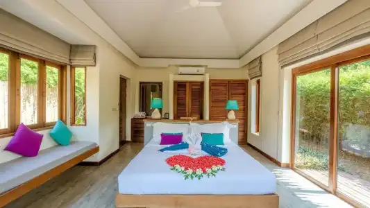 Sea Dance Resort - 128