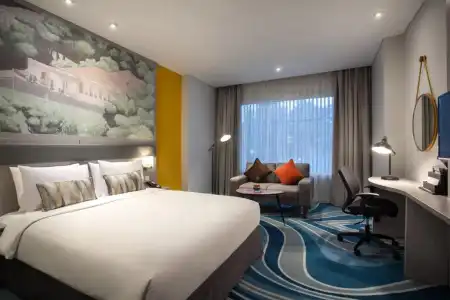 Mercure Jakarta Cikini - 74