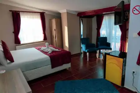 Ağva Carpediem Otel - 88