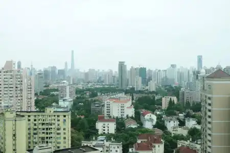 Hengshan Garden - 21