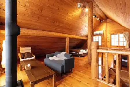 White Tree Lodge - 37