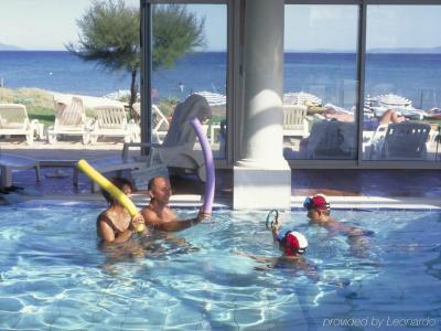 Ibis Hyères Plage Thalassa - 6