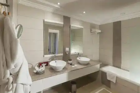 TUI BLUE Palm Beach Palace Djerba - Adults Only - 75
