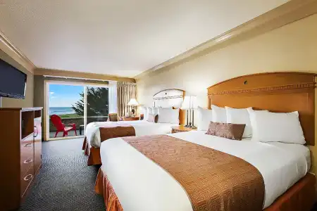 Beachcomber Motel - 0