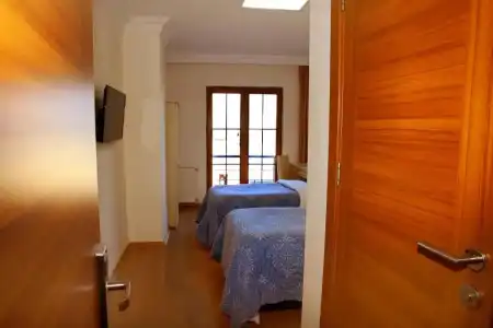 Miletus Otel - 38