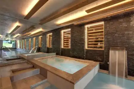 Hotellerie De Mascognaz - 14