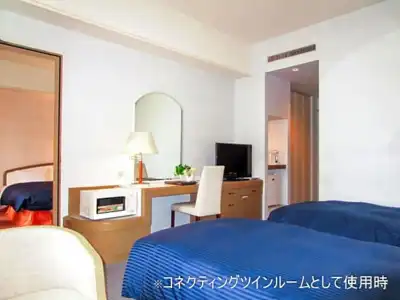 Livemax Sapporo Nakajima Park Grande - 66