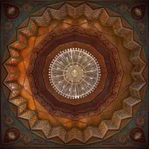 Fes Marriott Jnan Palace - 18