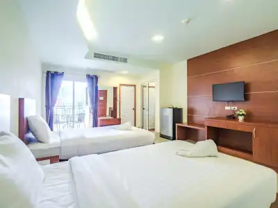 Smile Residence - 25