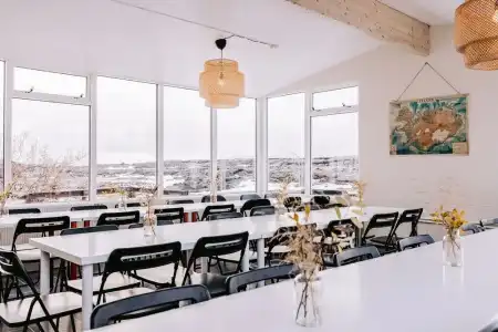 Hlíd Hostel - 17