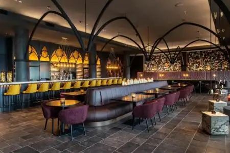 Van der Valk Deventer - 15