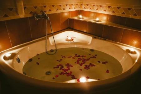 Dolce Vita Suites - 107